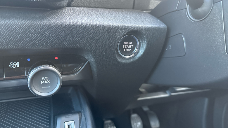 Citroen C4 1.2 PureTech [130] Shine 5dr Petrol Hatchback